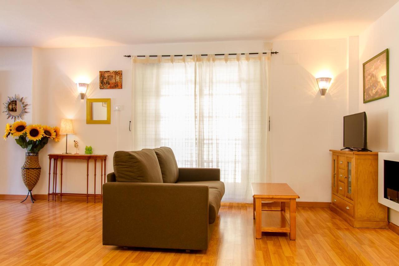 אל טארטר Refugi D Incles 1 Habitacion מראה חיצוני תמונה