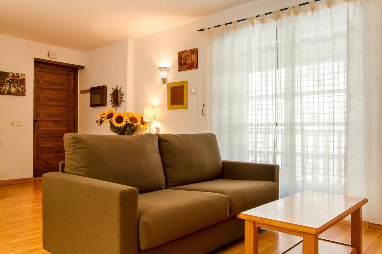 אל טארטר Refugi D Incles 1 Habitacion מראה חיצוני תמונה