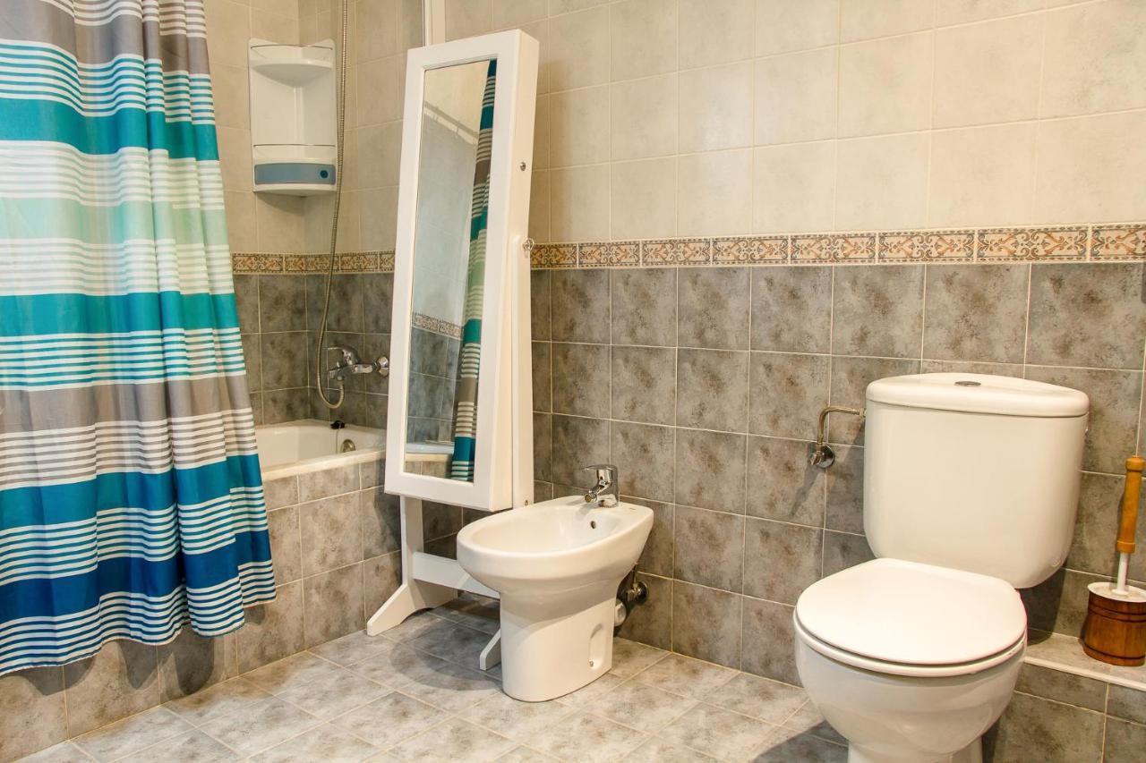 אל טארטר Refugi D Incles 1 Habitacion מראה חיצוני תמונה