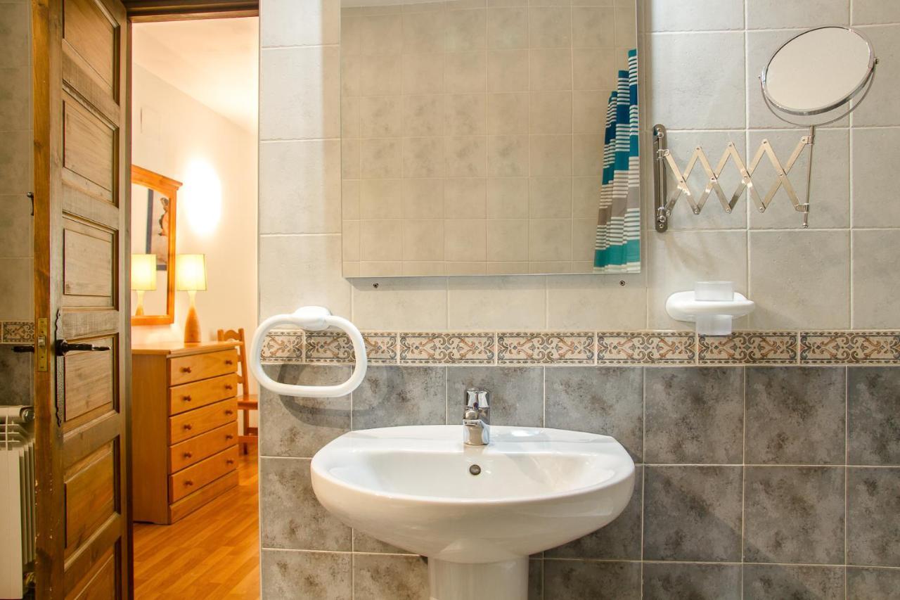 אל טארטר Refugi D Incles 1 Habitacion מראה חיצוני תמונה
